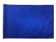 Nylon Golf Flag - Blue