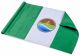 Ace 21 Custom Range Flag - Two Sided