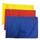 200 Denier Plain Nylon Golf Flag