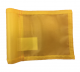 Yellow Nylon Practice Green Flag