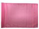 Nylon Golf Flag - Pink