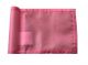 Pink Nylon Practice Green Flag