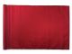 Nylon Golf Flag - Red
